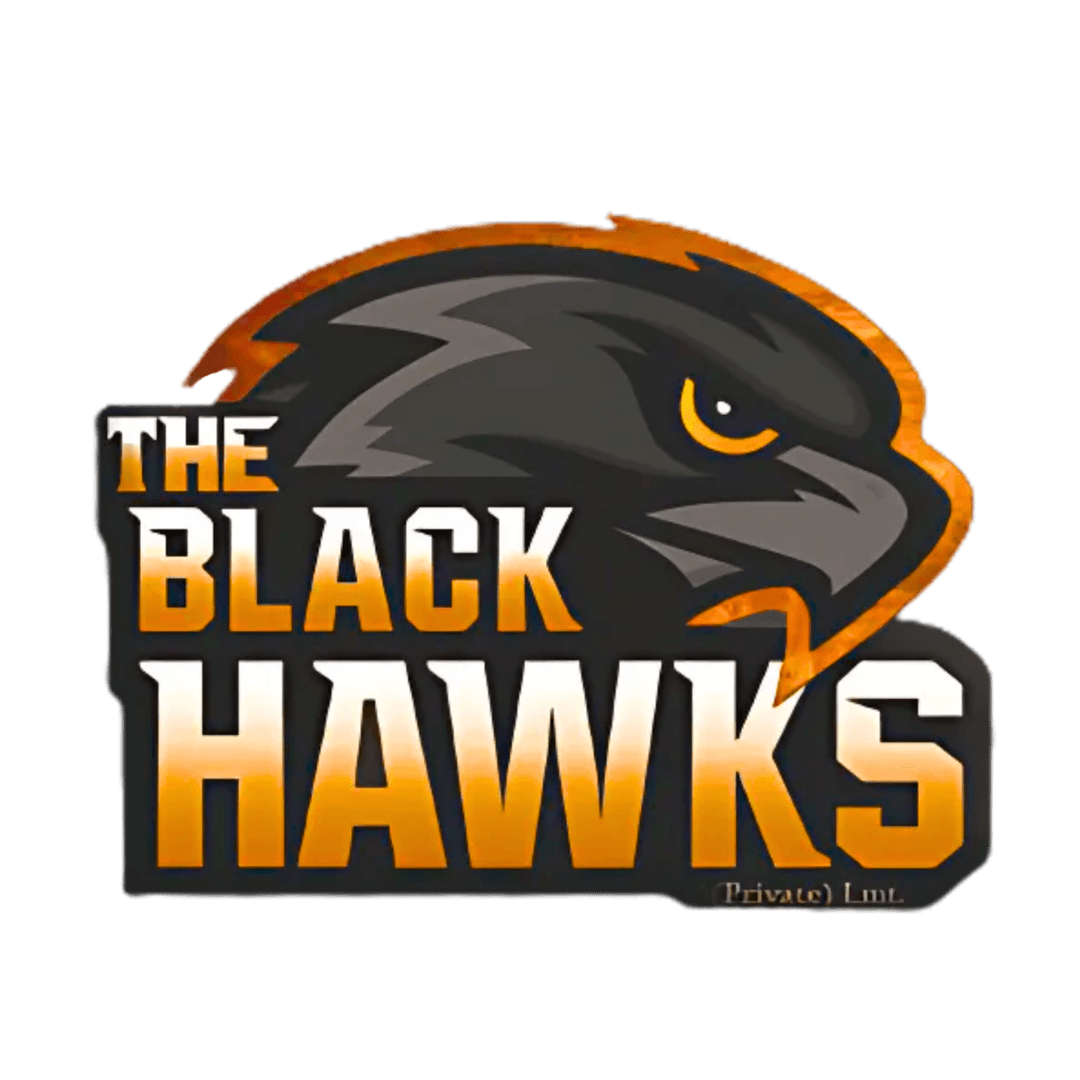 The Black Hawks Engineering